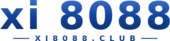 xi 8088 logo